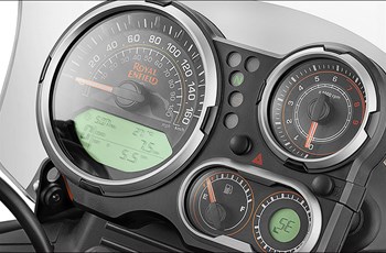 Royal Enfield Himalayan 410 2017 - Bild 33